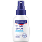Bild: Hansaplast Wundspray